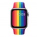 Apple Sport Band Pride Edition для Apple Watch 38/40 мм (MY1X2)