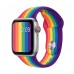 Apple Sport Band Pride Edition для Apple Watch 38/40 мм (MY1X2)