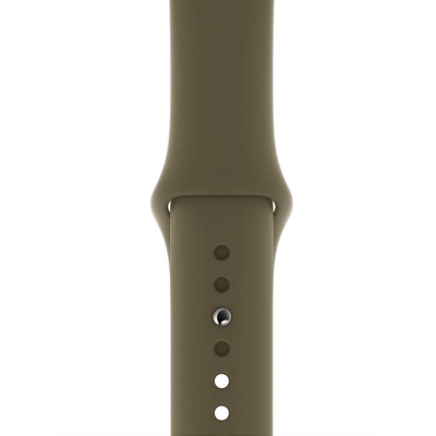 Apple Khaki Sport Band (MWUL2) для Apple Watch 38/40mm