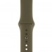 Apple Khaki Sport Band (MWUL2) для Apple Watch 38/40mm