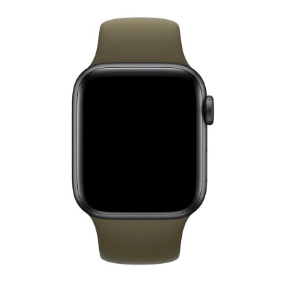 Apple Khaki Sport Band (MWUL2) для Apple Watch 38/40mm