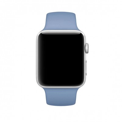 Apple Azure Sport Band (MPUJ2) для Apple Watch 38/40/41mm