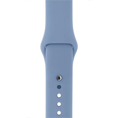 Apple Azure Sport Band (MPUJ2) для Apple Watch 38/40/41mm