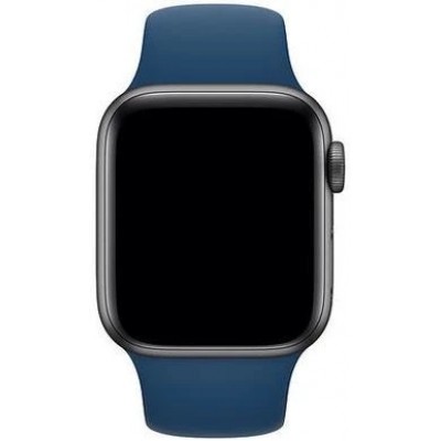 Apple Blue Horizon Sport Band (MTPC2) для Apple Watch 38/40/41mm