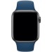 Apple Blue Horizon Sport Band (MTPC2) для Apple Watch 38/40/41mm