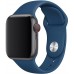 Apple Blue Horizon Sport Band (MTPC2) для Apple Watch 38/40/41mm