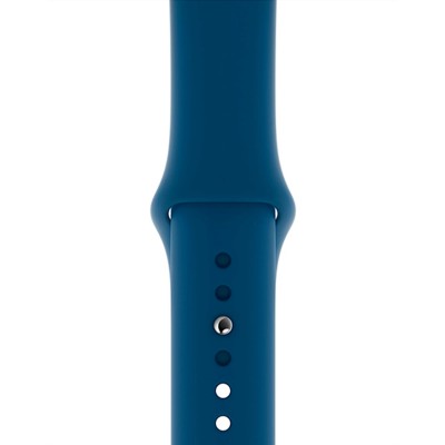 Apple Blue Horizon Sport Band (MTPC2) для Apple Watch 38/40/41mm