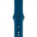 Apple Blue Horizon Sport Band (MTPC2) для Apple Watch 38/40/41mm