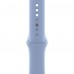 Apple Blue Fog Sport Band для Apple Watch 44/45mm (MN2D3)