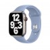 Apple Blue Fog Sport Band для Apple Watch 44/45mm (MN2D3)