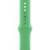 Apple Bright Green Sport Band для Apple Watch 40/41mm (MN2C3)