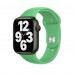 Apple Bright Green Sport Band для Apple Watch 40/41mm (MN2C3)