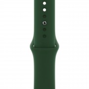 Apple Clover Sport Band для Apple Watch 44/45mm (MKUN3)