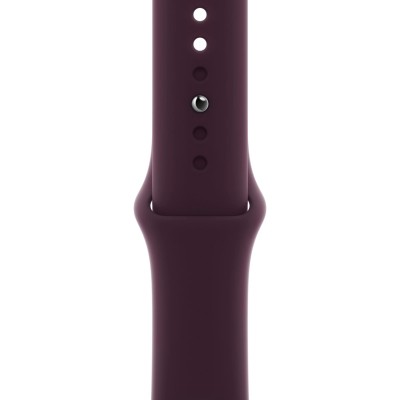Apple Dark Cherry Sport Band для Apple Watch 40/41mm (MKUJ3)