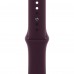 Apple Dark Cherry Sport Band для Apple Watch 40/41mm (MKUJ3)