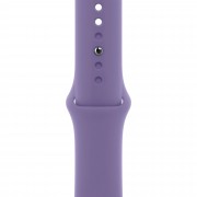 Apple English Lavender Sport Band для Apple Watch 44/45mm (MKUY3)