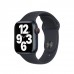 Apple Midnight Sport Band для Apple Watch 44/45mm (MKUQ3)
