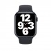 Apple Midnight Sport Band для Apple Watch 44/45mm (MKUQ3)