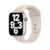 Apple Starlight Sport Band для Apple Watch 40/41mm (MKU93)
