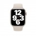 Apple Starlight Sport Band для Apple Watch 40/41mm (MKU93)
