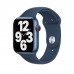 Apple Abyss Blue Sport Band для Apple Watch 44/45mm (MKUW3)