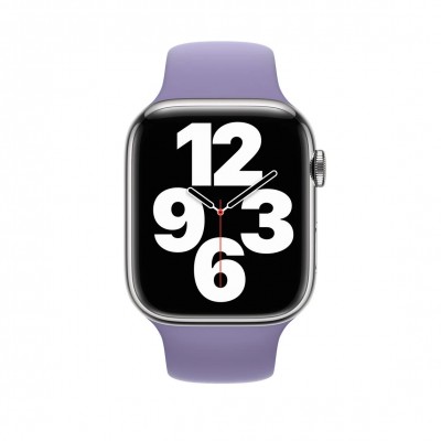 Apple English Lavender Sport Band для Apple Watch 44/45mm (MKUY3)
