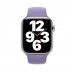 Apple English Lavender Sport Band для Apple Watch 44/45mm (MKUY3)