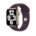 Apple Dark Cherry Sport Band для Apple Watch 40/41mm (MKUJ3)