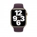 Apple Dark Cherry Sport Band для Apple Watch 40/41mm (MKUJ3)