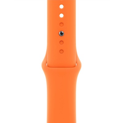 Apple Marigold Sport Band для Apple Watch 40/41mm (MKUF3)