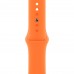 Apple Marigold Sport Band для Apple Watch 40/41mm (MKUF3)
