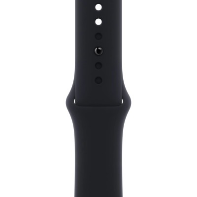 Apple Midnight Sport Band для Apple Watch 40/41mm (MKU83)