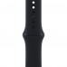 Apple Midnight Sport Band для Apple Watch 44/45mm (MKUQ3)