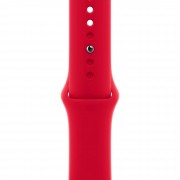 Apple (PRODUCT) RED Sport Band для Apple Watch 40/41mm (MKUD3)