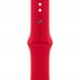 Apple (PRODUCT) RED Sport Band для Apple Watch 40/41mm (MKUD3)