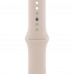 Apple Starlight Sport Band для Apple Watch 40/41mm (MKU93)