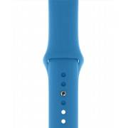 Apple Surf Blue Sport Band Regular (MXP02) для Apple Watch 42/44mm