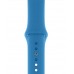 Apple Surf Blue Sport Band Regular (MXP02) для Apple Watch 42/44mm