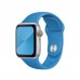 Apple Surf Blue Sport Band Regular (MXP02) для Apple Watch 42/44mm