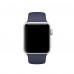 Apple Midnight Blue Sport Band (MTPX2, MLL02, MQ3T2) для Apple Watch 42/44mm