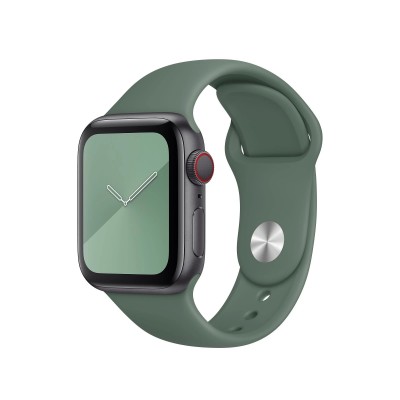 Apple Pine Green Sport Band (MWUR2) для Apple Watch 38/40mm
