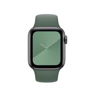 Apple Pine Green Sport Band (MWUR2) для Apple Watch 38/40mm