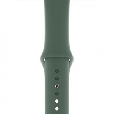 Apple Pine Green Sport Band (MWUR2) для Apple Watch 38/40mm