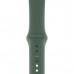 Apple Pine Green Sport Band (MWUV2) для Apple Watch 42/44mm