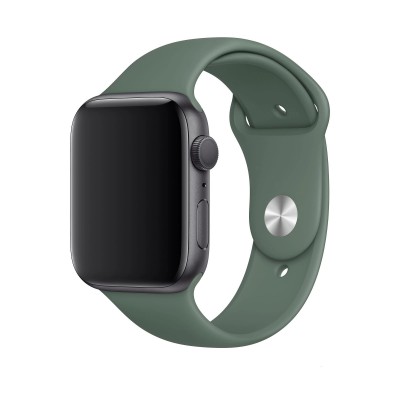 Apple Pine Green Sport Band (MWUV2) для Apple Watch 42/44mm