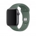 Apple Pine Green Sport Band (MWUV2) для Apple Watch 42/44mm
