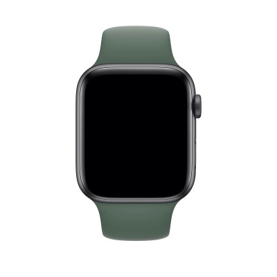 Apple Pine Green Sport Band (MWUV2) для Apple Watch 42/44mm