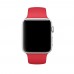 Apple PRODUCT Red Sport Band (MU9M2, MLD82, MQXD2) для Apple Watch 38/40mm