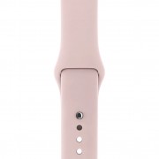 Apple Pink Sand Sport Band (MTPM2, MNJ92) для Apple Watch 42/44mm