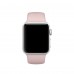 Apple Pink Sand Sport Band (MTPM2, MNJ92) для Apple Watch 42/44mm
